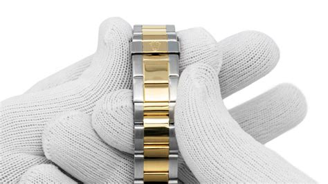 How to Fix a Loose Clasp on a Rolex Bracelet 